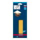 Bosch EXPERT C470 Schleifpapier mit 8 Löcher für Schwingschleifer 93 x 230mm G 240 10-tlg. für Exzenterschleifer-4