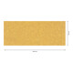 Bosch EXPERT C470 Schleifpapier ohne Löche für Schwingschleifer 93 x 230mm G 40 10-tlg. für Exzenterschleifer-4