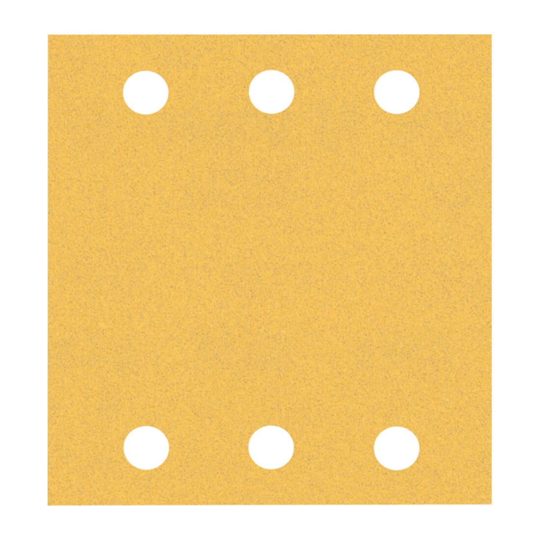 Bosch EXPERT C470 Schleifpapier-Se für Schwingschleifer 115 x 140mm G 2x40/2x60/2x80/2x120/2x180 10-tlg. für Exzenterschleifer