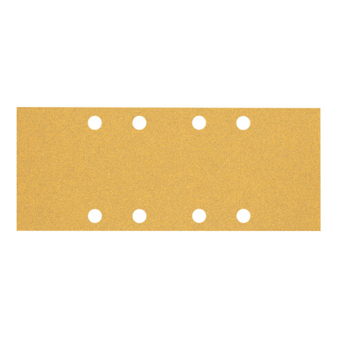 Bosch EXPERT C470 Schleifpapier-Se für Schwingschleifer 93 x 230mm G 3x60/4x80/3x120 10-tlg. für Exzenterschleifer