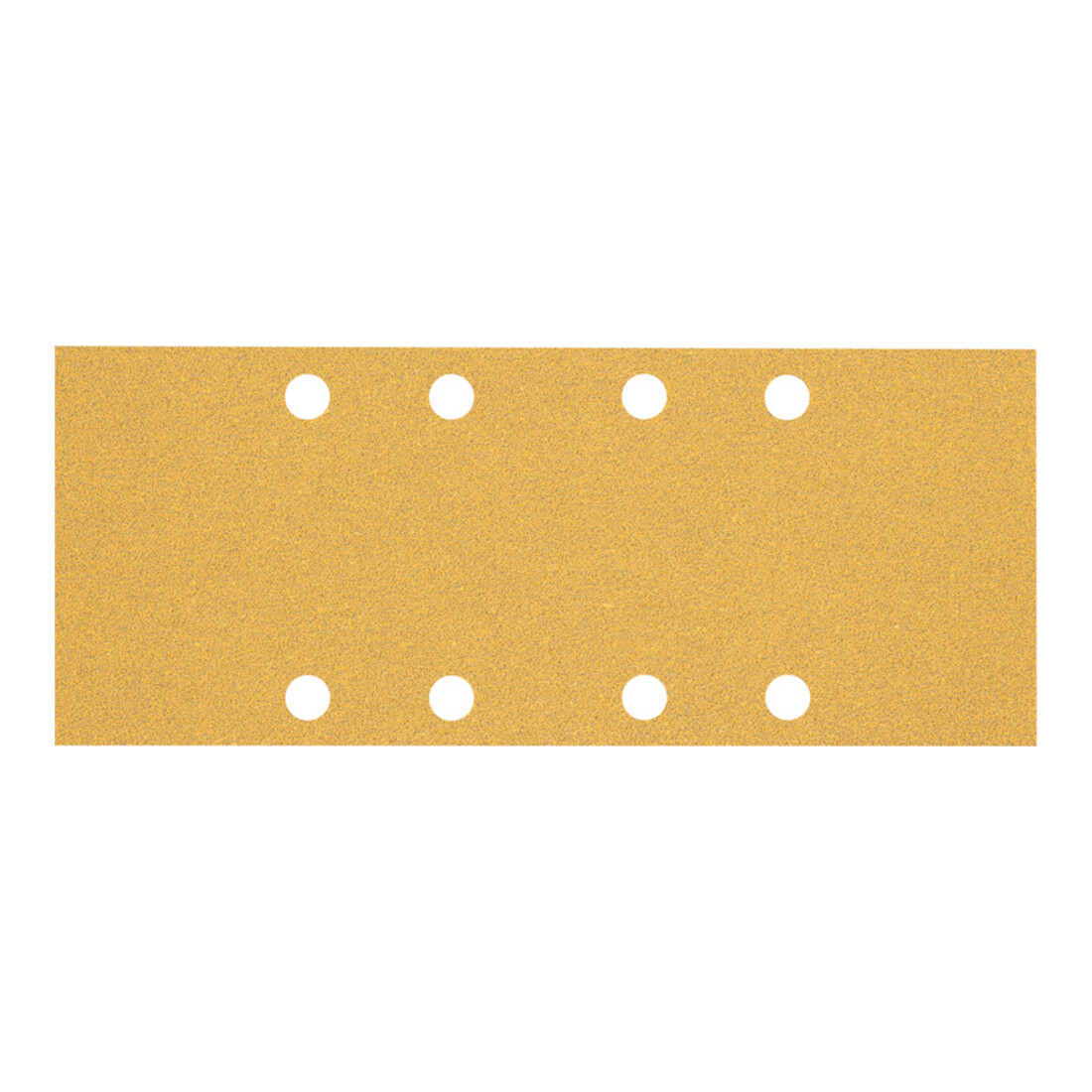 Bosch EXPERT C470 Schleifpapier-Se für Schwingschleifer 93 x 230mm G 3x60/4x80/3x120 10-tlg. für Exzenterschleifer