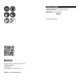 Bosch EXPERT C470 Schleifpapier-Set, 100 x 150 mm, G 60/120/180