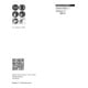 Bosch EXPERT C470 Schleifpapier-Set, 80 x 133 mm, G 60/120/180