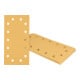 Bosch EXPERT C470 Schleifpapier-Set, 80 x 133 mm, K 240