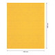 Bosch EXPERT C470 Schleifpapier zum Handschleifen 230 x 280mm G 240 für Handschleifen-4