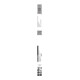 Bosch EXPERT C470 Schleifpapier zum Handschleifen 230 x 280mm G 240 für Handschleifen-5