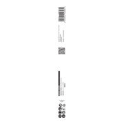 Bosch EXPERT C470 Schleifpapier zum Handschleifen 230 x 280mm G 240 für Handschleifen-5