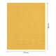 Bosch EXPERT C470 Schleifpapierblatt zum Handschleifen-4