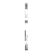 Bosch EXPERT C470 Schleifpapier zum Handschleifen 230 x 280mm G 80 für Handschleifen-5