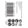 Bosch EXPERT C470 Schleifpapierrolle zum Handschleifen-4