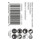 Bosch EXPERT C470 Schleifpapierrolle zum Handschleifen-5