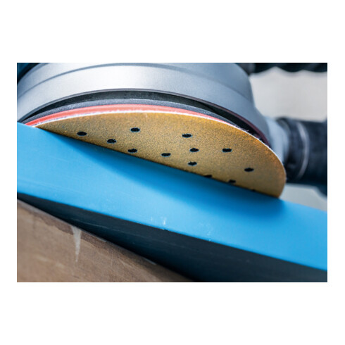 Bosch EXPERT C470 Schuurpapier, 150 mm, 120, 50 stuks