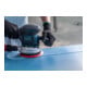 Bosch EXPERT C470 Schuurpapier, 150 mm, 120, 50 stuks