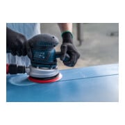 Bosch EXPERT C470 Schuurpapier, 150 mm, K240, 50 stuks-5