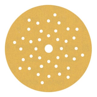Bosch Expert C470 schuurpapier voor excentrische schuurmachines, Multi Hole