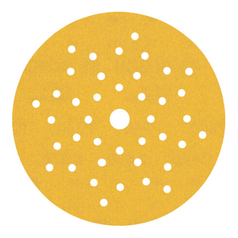 Bosch Expert C470 schuurpapier voor excentrische schuurmachines, Multi Hole