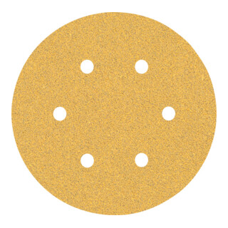 Bosch EXPERT C470 schuurpapier voor excenterschuurmachines