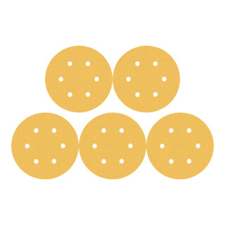 Bosch EXPERT C470 schuurpapier voor excenterschuurmachines