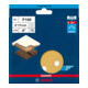 Bosch EXPERT C470 schuurpapier met 8 gaten voor excentrische schuurmachine 115mm G 180 5-dlg. voor excentrische schuurmachine-2