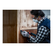 Bosch Expert C470 schuurpapier voor deltaschuurmachine, 93 mm, G 180-4
