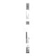 Bosch EXPERT C470 schuurpapier voor handschuren 230 x 280mm G 180 voor handschuren