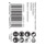 Bosch EXPERT C470 schuurpapierrol voor handschuren-4