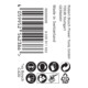 Bosch EXPERT C470 schuurpapierrol voor handschuren 115mm 5m G 180 voor handschuren-5