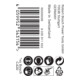 Bosch EXPERT C470 schuurpapierrol voor handschuren 115mm x 50m G 40 voor handschuren-5