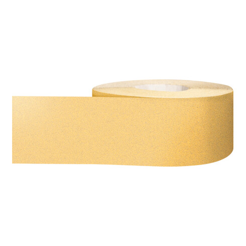 Bosch EXPERT C470 schuurpapierrol voor handschuren 115mm x 50m G 60 voor handschuren