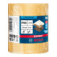 Bosch EXPERT C470 schuurpapierrol voor handschuren 93mm 5m G 80 voor handschuren-2