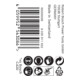Bosch EXPERT C470 schuurpapierrol voor handschuren 93mm x 50m G 80 voor handschuren-5