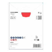 Bosch EXPERT Carbide Multi Wheel Trennscheibe, 125 mm, 22,23 mm-2