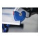 Bosch EXPERT Carbide Multi Wheel Trennscheibe, 125 mm, 22,23 mm