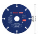 Bosch EXPERT Carbide Multi Wheel Trennscheibe, 125 mm, 22,23 mm