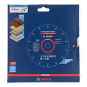 Bosch EXPERT Carbide Multi Wheel Trennscheibe, 180 mm, 22,23 mm-5
