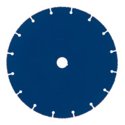 Bosch EXPERT Carbide Multi Wheel Trennscheibe, 230 mm, 22,23 mm-2