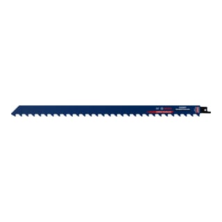 Bosch EXPERT "cellenbeton" S 2041 HM reciprozaagblad