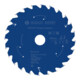 Bosch EXPERT Cirkelzaagblad hout, 136x20 mm, Z24-5