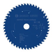Bosch EXPERT Cirkelzaagblad hout, 160x1,45x20 mm, Z48-5