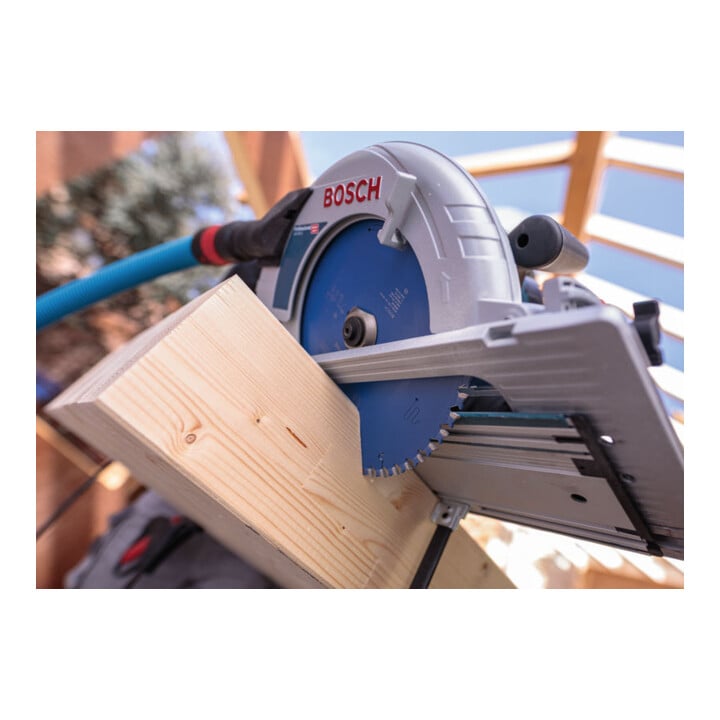 Bosch EXPERT Cirkelzaagblad hout, 165x20 mm, Z20