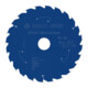 Bosch EXPERT Cirkelzaagblad hout, 190x30 mm, Z24