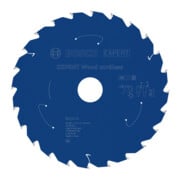 Bosch EXPERT Cirkelzaagblad hout, 190x30 mm, Z24-5