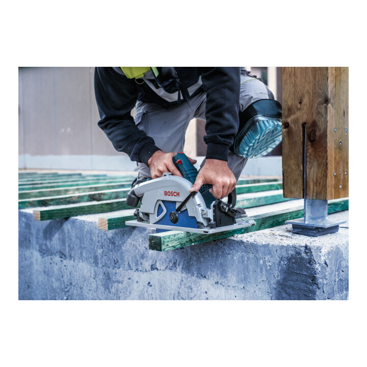 Bosch EXPERT Cirkelzaagblad hout, 190x30 mm, Z24