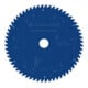 Bosch EXPERT Cirkelzaagblad hout, 254x1,6x30 mm, Z60