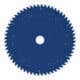 Bosch EXPERT Cirkelzaagblad hout, 254x1,6x30 mm, Z60