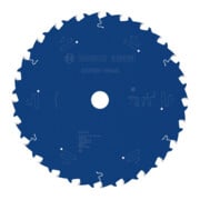 Bosch EXPERT Cirkelzaagblad hout, 254x25,4 mm, Z24-5