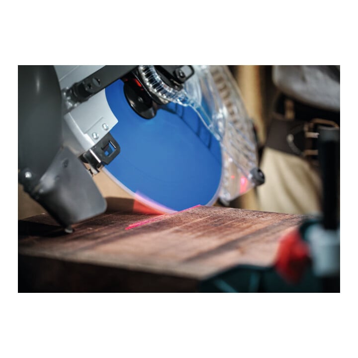 Bosch EXPERT Cirkelzaagblad hout, 260x30 mm, Z60