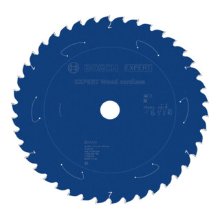 Bosch EXPERT Cirkelzaagblad hout, 305x30 mm, Z42