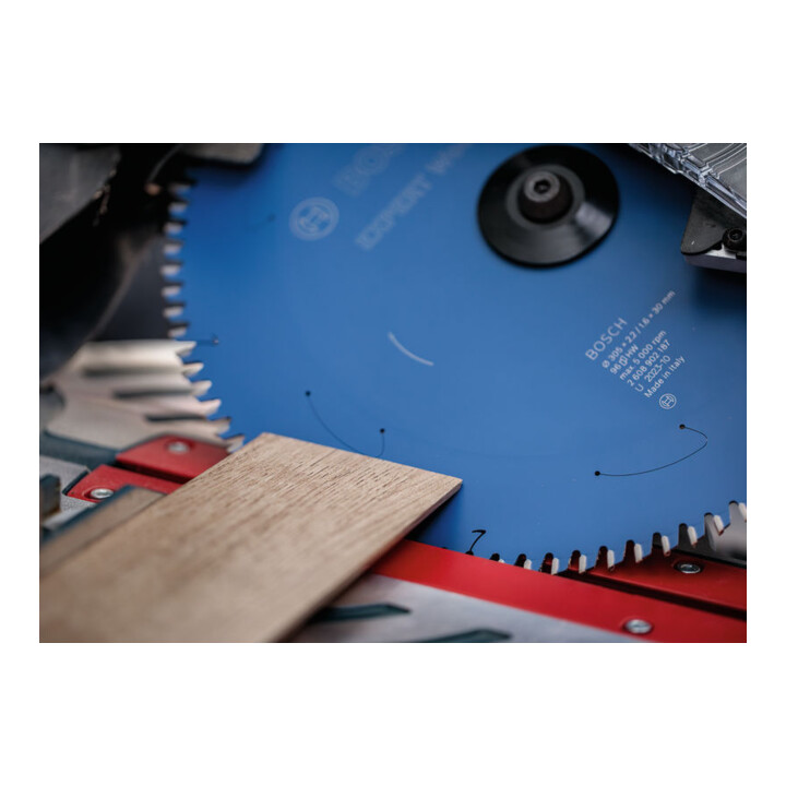 Bosch EXPERT Cirkelzaagblad hout, 305x30 mm, Z42
