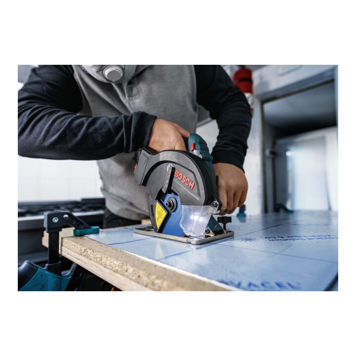 Bosch EXPERT Cirkelzaagblad roestvrij staal, 140x20 mm, Z30